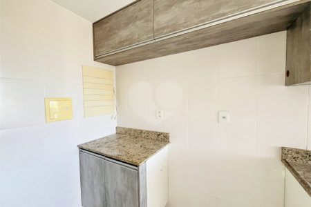 Apartamento à venda com 2 quartos, sendo 1 suíte, em Campo Grande, Rio de Janeiro, RJ