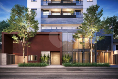 Apartamento para alugar com 1 quarto em Indianópolis, São Paulo, SP