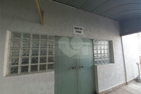 Cobertura Duplex para Locação no Alto da Mooca