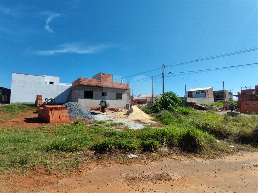 Terreno à venda em Parque Itapê, Itapetininga, SP