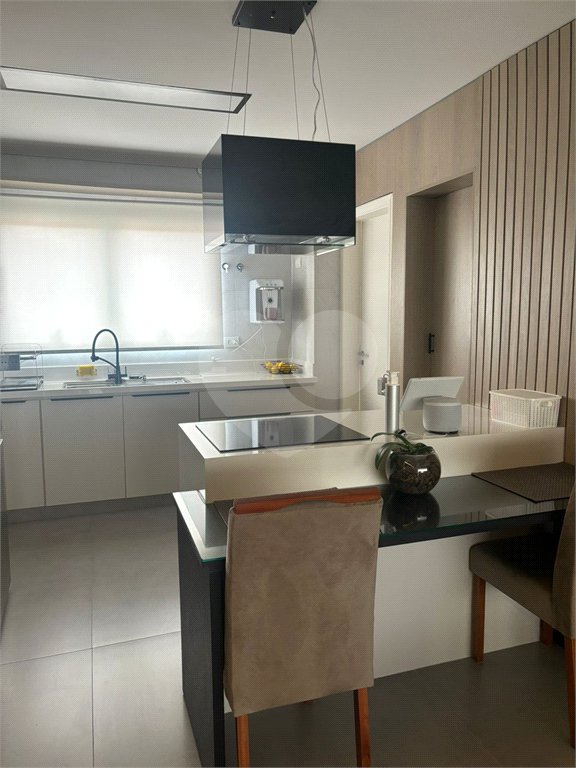 Apartamento à venda com 3 quartos, sendo 1 suíte, em Vila Paulicéia, São Paulo, SP