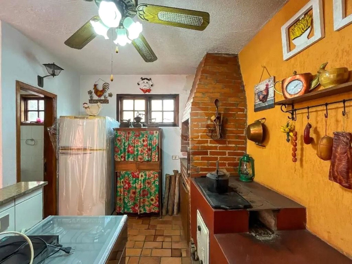 Casa Térrea à venda com 3 quartos, sendo 1 suíte,  em Vila Aurora (zona Norte), São Paulo, SP