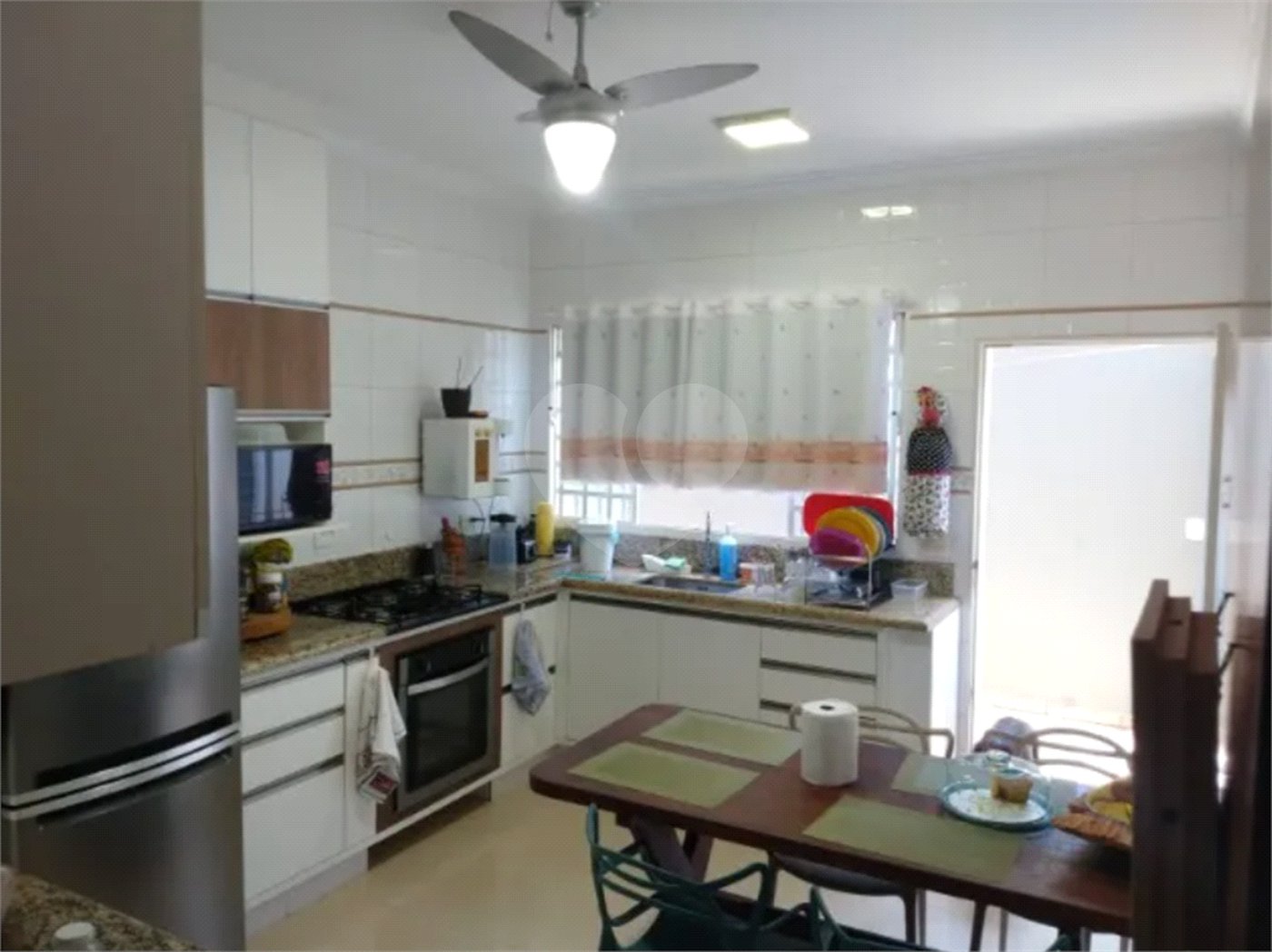 Sobrado à venda com 5 quartos, sendo 3 suítes, em Ribeirânia, Ribeirão Preto, SP