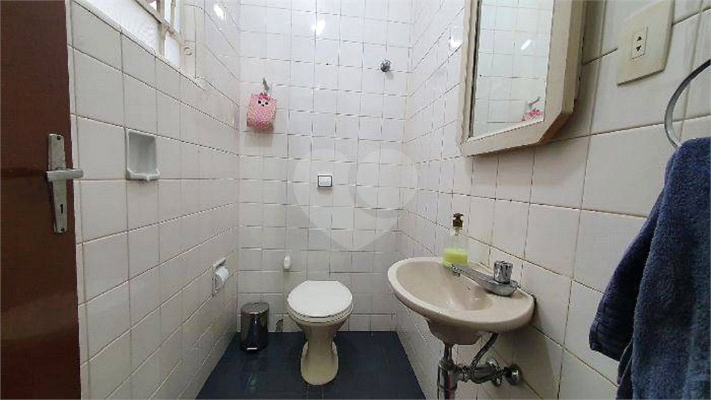 Sobrado à venda com 3 quartos, sendo 1 suíte, em Planalto Paulista, São Paulo, SP