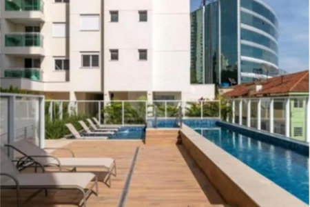 Apartamento à venda com 2 quartos, sendo 1 suíte, em Barra Funda, São Paulo, SP