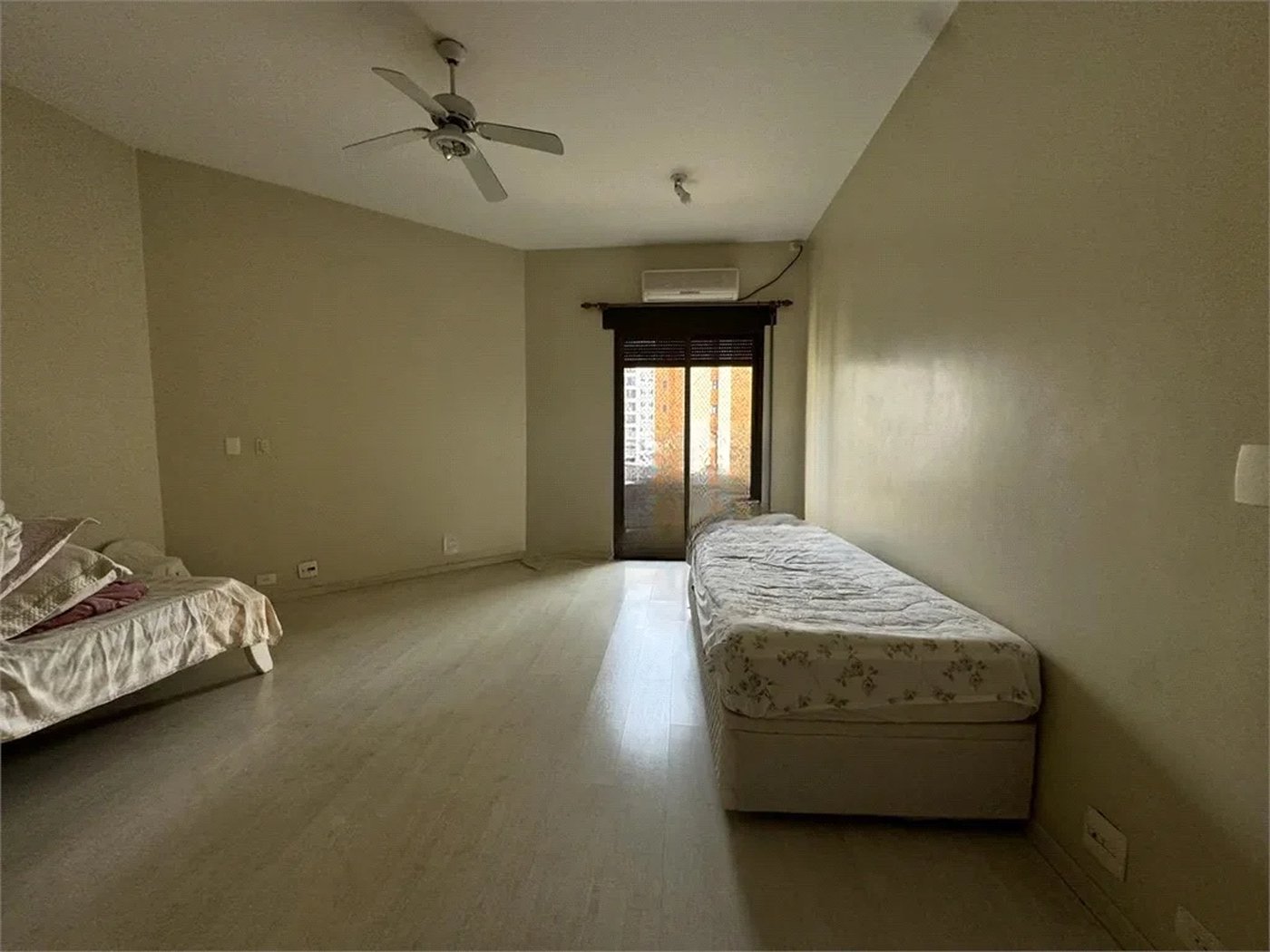 Apartamento à venda com 4 quartos, sendo 2 suítes, em Vila Suzana, São Paulo, SP