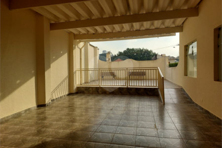 Apartamento à venda com 3 quartos em Vila Ipojuca, São Paulo, SP