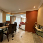 Apartamento à venda com 4 quartos, sendo 2 suítes, em Jardim Anália Franco, São Paulo, SP