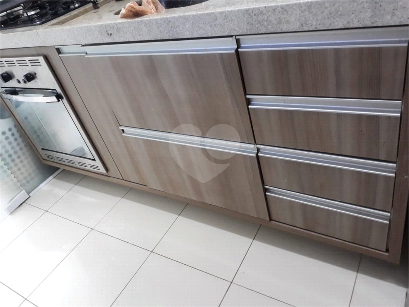Apartamento à venda com 2 quartos em Protendit, São Paulo, SP