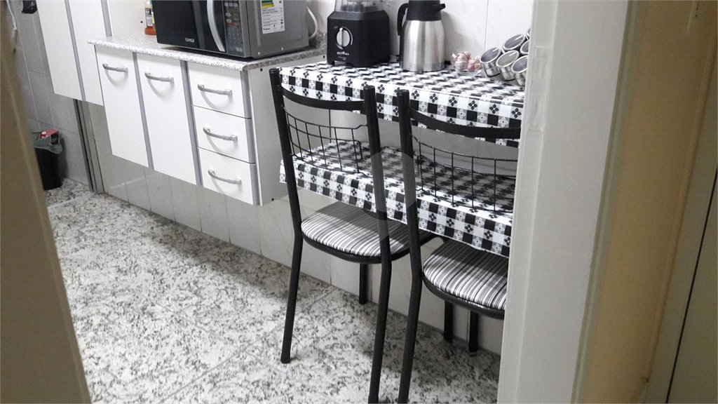 Apartamento à venda com 2 quartos em Santana, São Paulo, SP