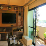 Apartamento à venda com 4 quartos, sendo 3 suítes,  em Vila Suzana, São Paulo, SP