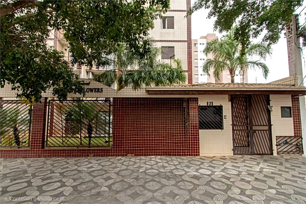 Apartamento para alugar com 2 quartos, sendo 1 suíte, em Jardim Vergueiro, Sorocaba, SP