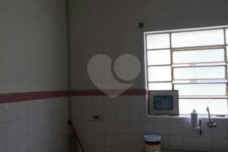 Casa à venda com 3 quartos em Chora Menino, São Paulo, SP