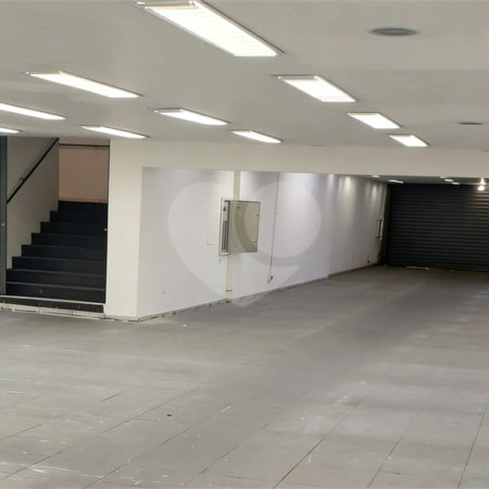 Salão Comercial para alugar em Santo Amaro, São Paulo, SP