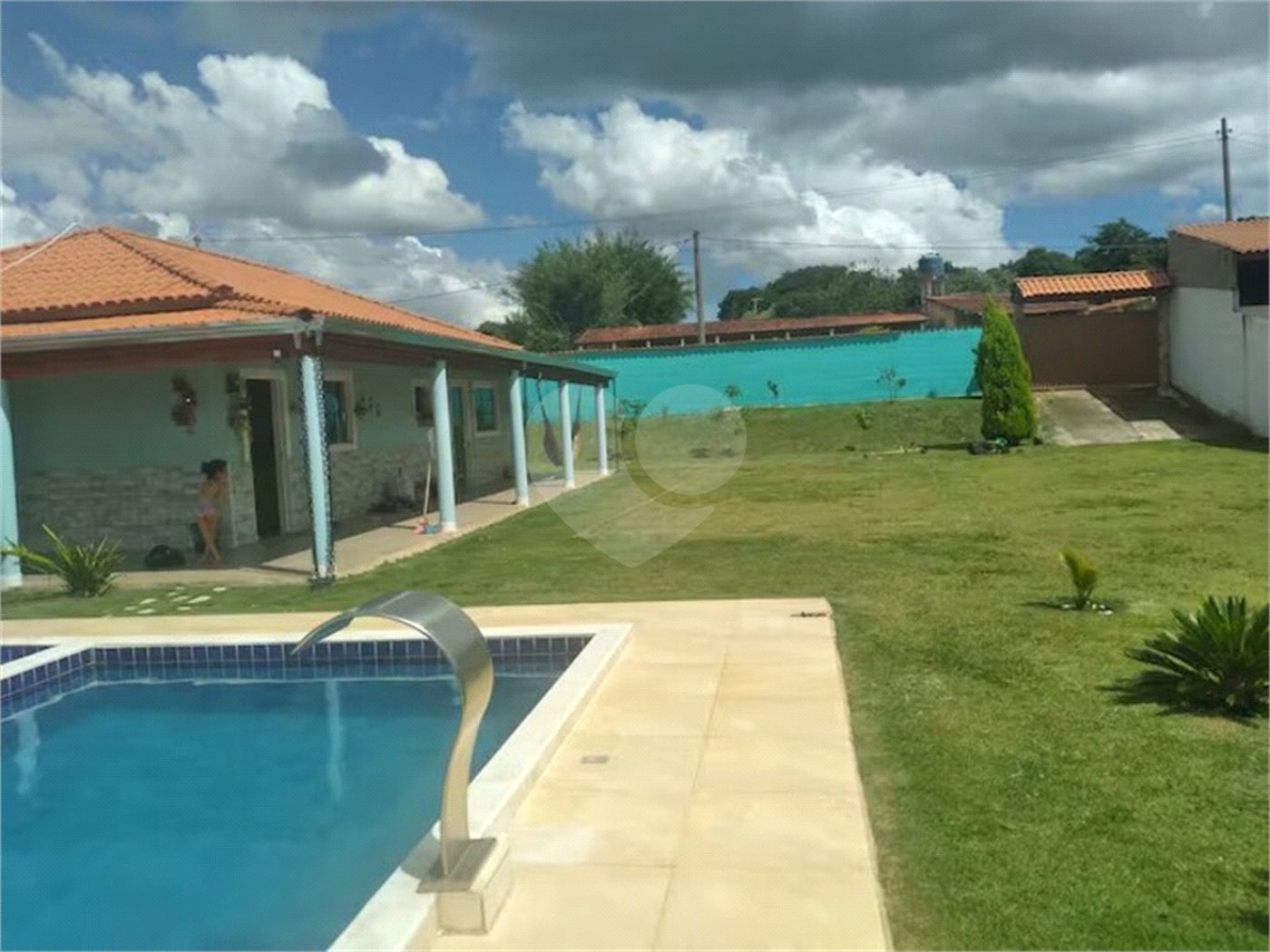 Chácara à venda com 3 quartos, sendo 1 suíte, em Jundiacanga, Araçoiaba da Serra, SP