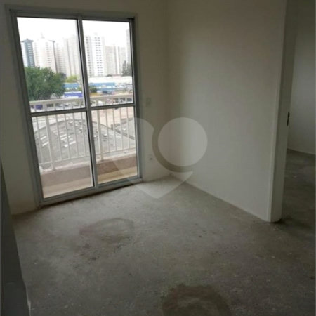 Apartamento à venda com 2 quartos em Água Branca, São Paulo, SP