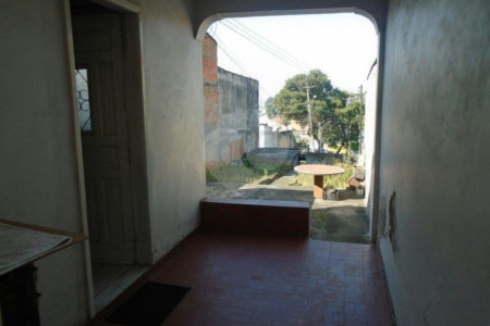Casa Térrea à venda com 3 quartos em Jardim Japão, São Paulo, SP