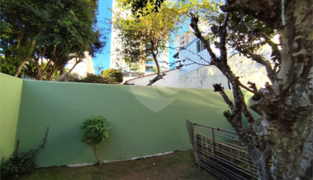 Casa Térrea à venda com 2 quartos em Santana, São Paulo, SP