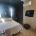 Cobertura com 4 dormitórios à venda, 171 m² por R$ 1.900.000,00 - Boqueirão - Santos/SP