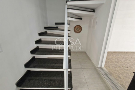 Casa em condomínio à venda com 3 quartos, sendo 1 suíte, em Vila Progresso, Sorocaba, SP