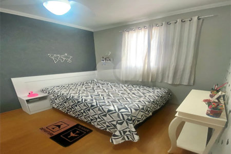 Apartamento à venda com 2 quartos, sendo 1 suíte,  em Reserva Real, Ribeirão Preto, SP