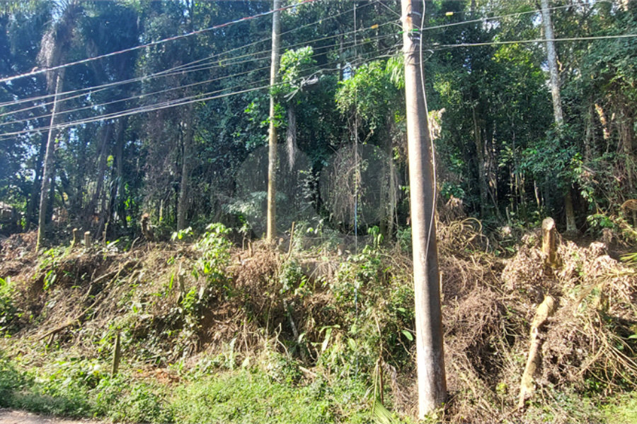 Terreno à venda no condomínio Sausalito, Mairiporã - SP