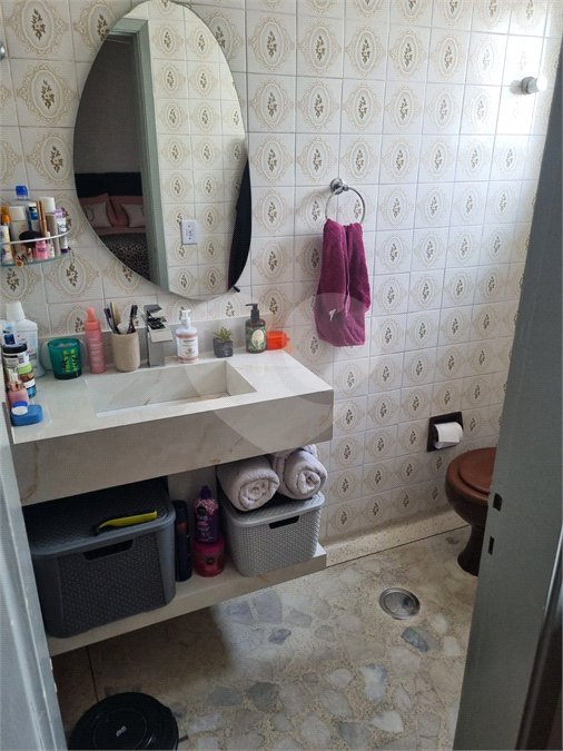 Apartamento à venda com 2 quartos, sendo 1 suíte, em Belenzinho, São Paulo, SP