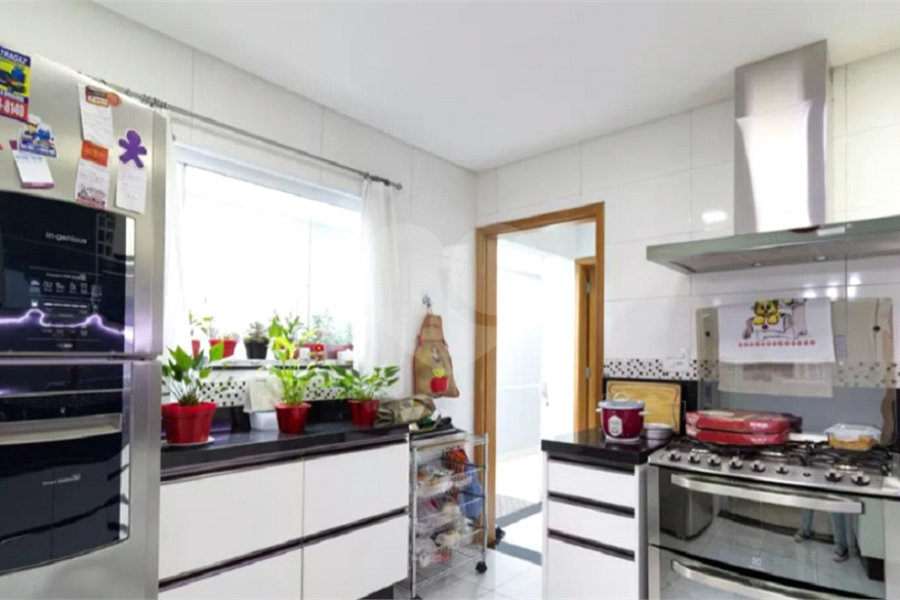 Casa à venda com 4 quartos, sendo 2 suítes, em Jaçanã, São Paulo, SP