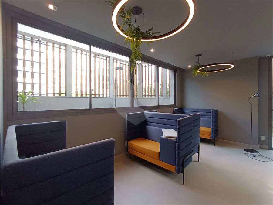 Apartamento à venda com 1 quarto em Bela Vista, São Paulo, SP