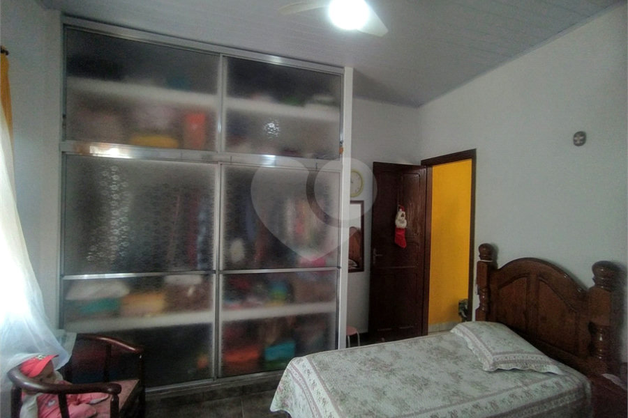 Casa à venda com 4 quartos em Chora Menino, São Paulo, SP