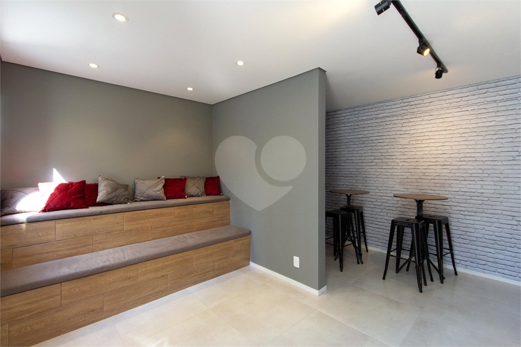 Apartamento à venda com 2 quartos em Vila Guilherme, São Paulo, SP