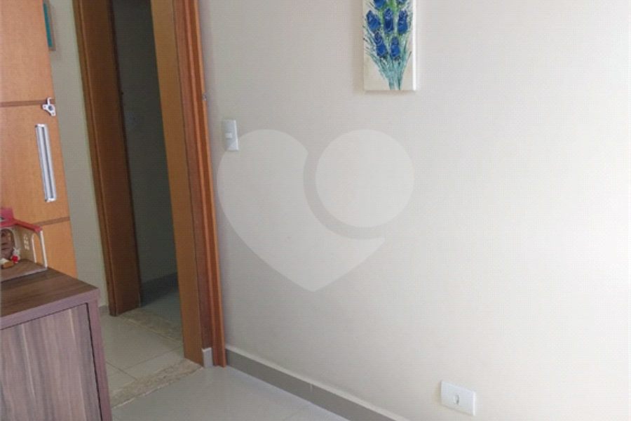 Apartamento à venda com 3 quartos, sendo 1 suíte, em Mandaqui, São Paulo, SP
