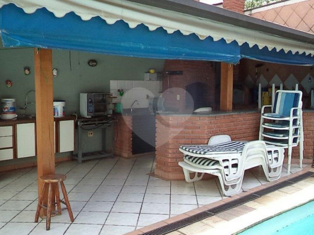 Sobrado à venda com 3 suítes em Vila Nova Mazzei, São Paulo, SP