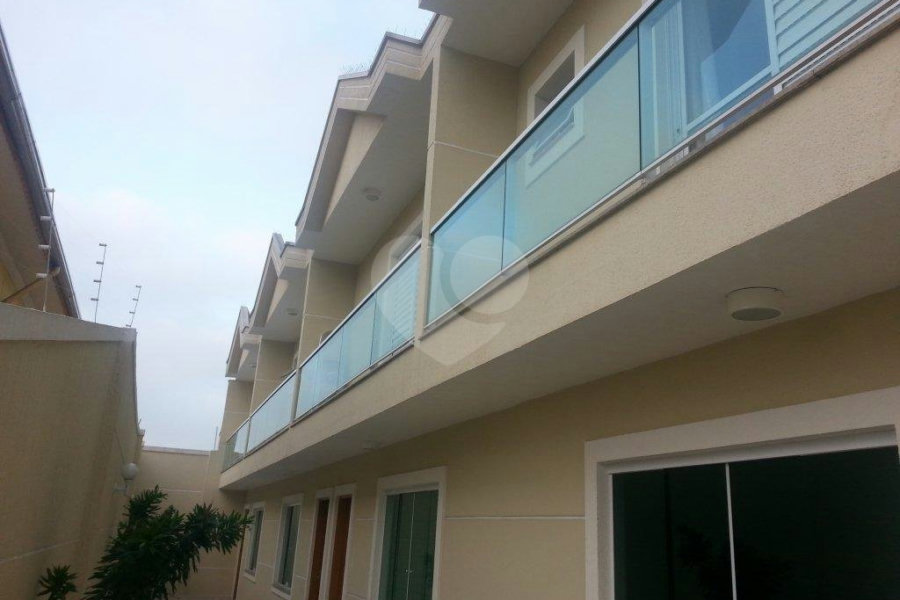 Casa à venda com 2 suítes no condomínio Imirim, São Paulo - SP