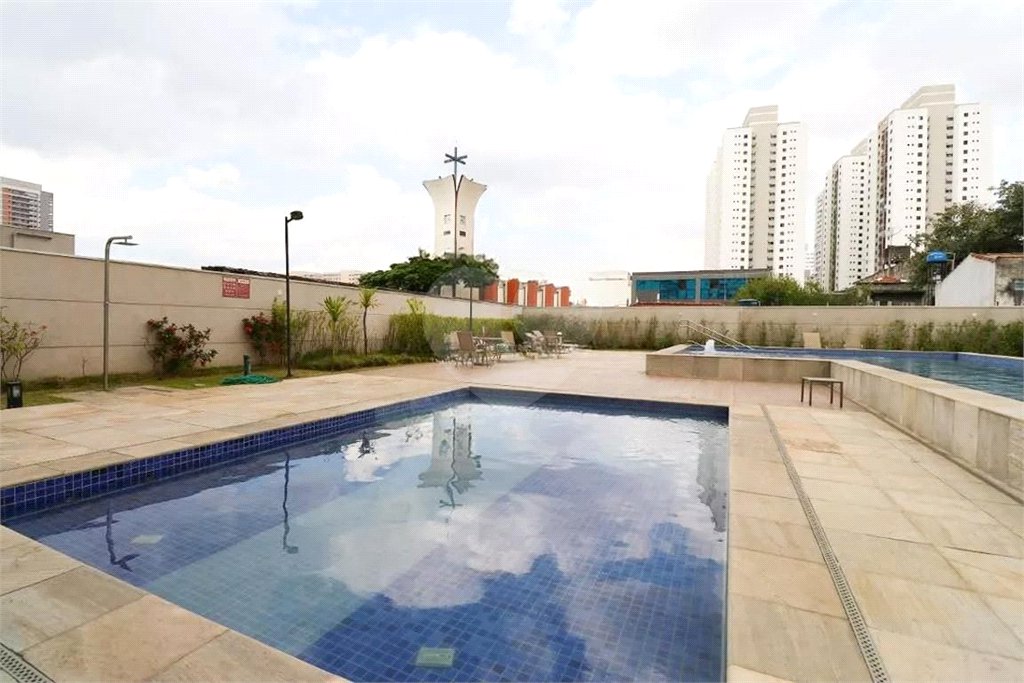 Apartamento à venda com 2 quartos, sendo 1 suíte,  em Barra Funda, São Paulo, SP