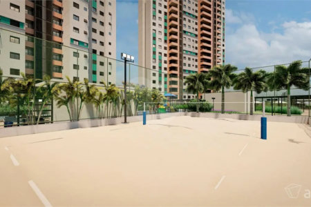 Apartamento à venda com 3 quartos, sendo 1 suíte, em Engordadouro, Jundiaí, SP