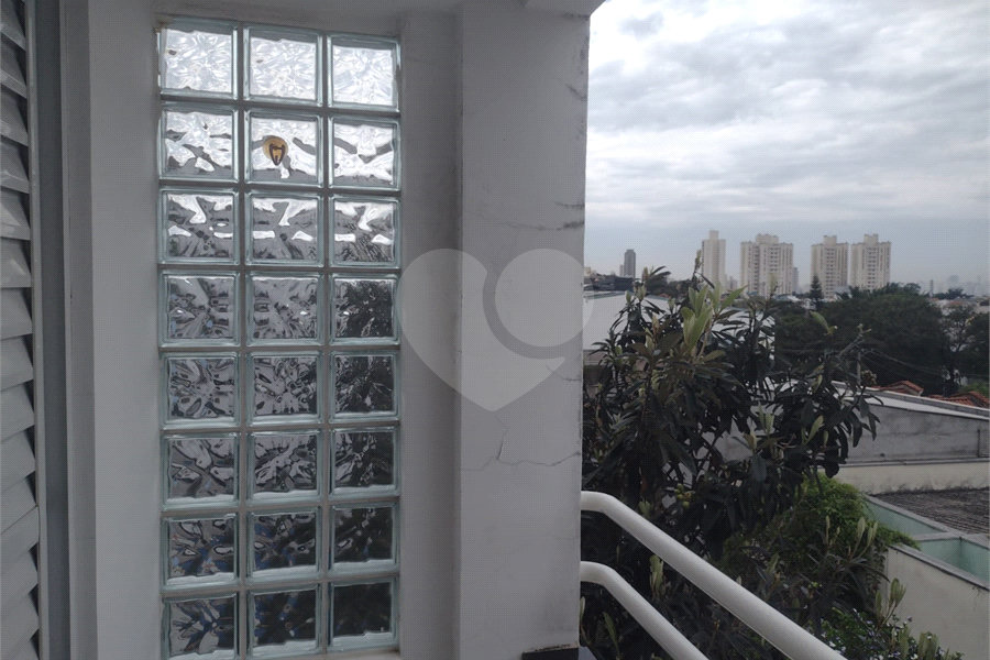 Casa à venda com 3 suítes em Santana, São Paulo, SP