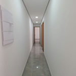 Casa com 3 dormitórios à venda, 100 m² por R$ 1.267.000,00 - Embaré - Santos/SP