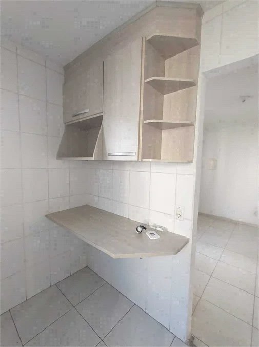 Apartamento à venda com 2 quartos em Santa Maria, Osasco, SP