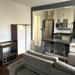 Apartamento para alugar com 1 quarto em Pinheiros, São Paulo, SP