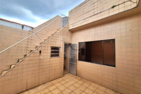 Sobrado à venda com 3 quartos, sendo 1 suíte, em Planalto Paulista, São Paulo, SP