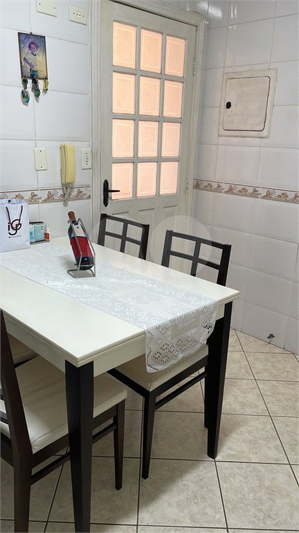 Casa à venda com 2 suítes em Mandaqui, São Paulo, SP