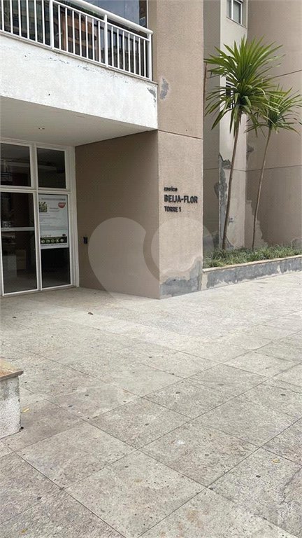 Apartamento à venda com 2 quartos, sendo 1 suíte, em Rio Pequeno, São Paulo, SP