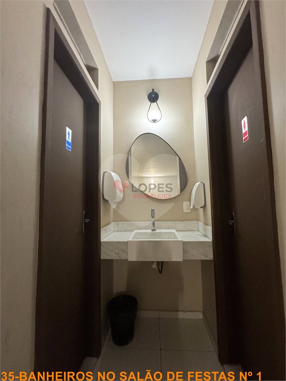 Apartamento à venda com 3 quartos em Botafogo, Rio de Janeiro, RJ