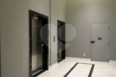 Apartamento á venda - Ipiranga