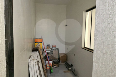 Casa à venda com 3 suítes no condomínio Grand Park, Rio de Janeiro - RJ