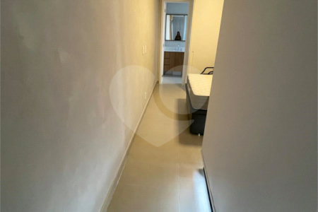 Apartamento à venda com 1 suíte em Itaim Bibi, São Paulo, SP