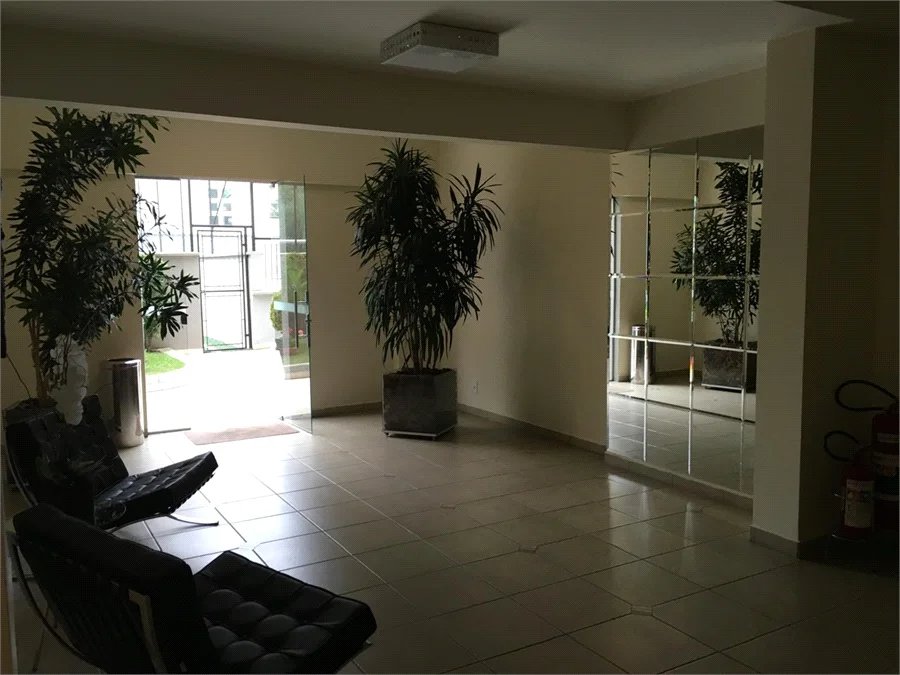 Apartamento para alugar com 3 quartos, sendo 2 suítes, em Vila Andrade, São Paulo, SP