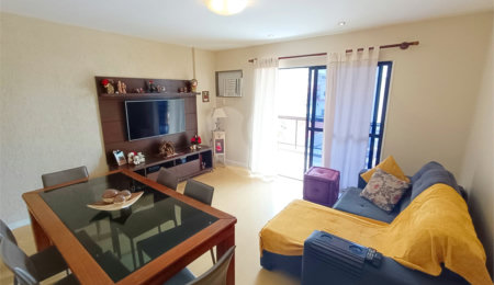 Apartamento à venda com 3 quartos, sendo 1 suíte,  em Vila Isabel, Rio de Janeiro, RJ