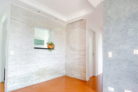 Apartamento à venda com 2 quartos em Jardim Ampliação, São Paulo, SP